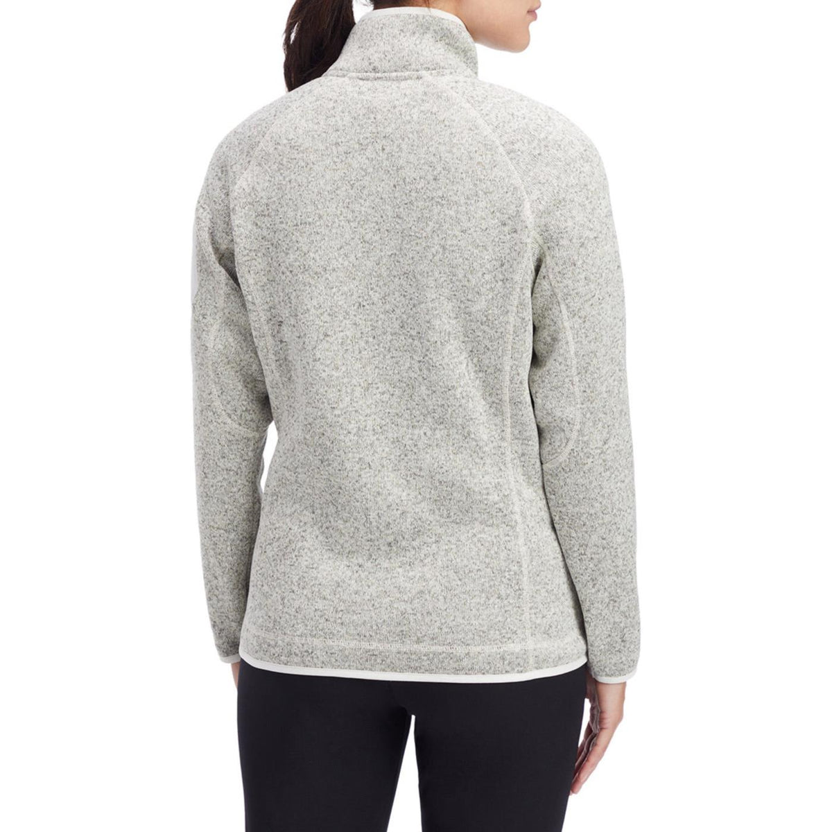 MC KINLEY SKEENA WOMAN MIDLAYER - vista 3