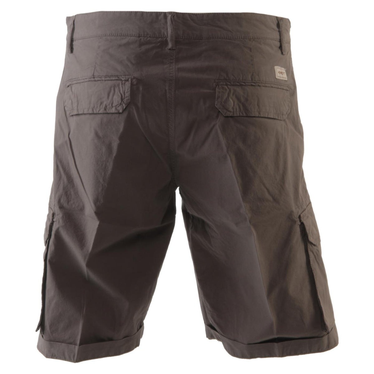 40 WEFT NICK BERMUDA CARGO - seconda immagine