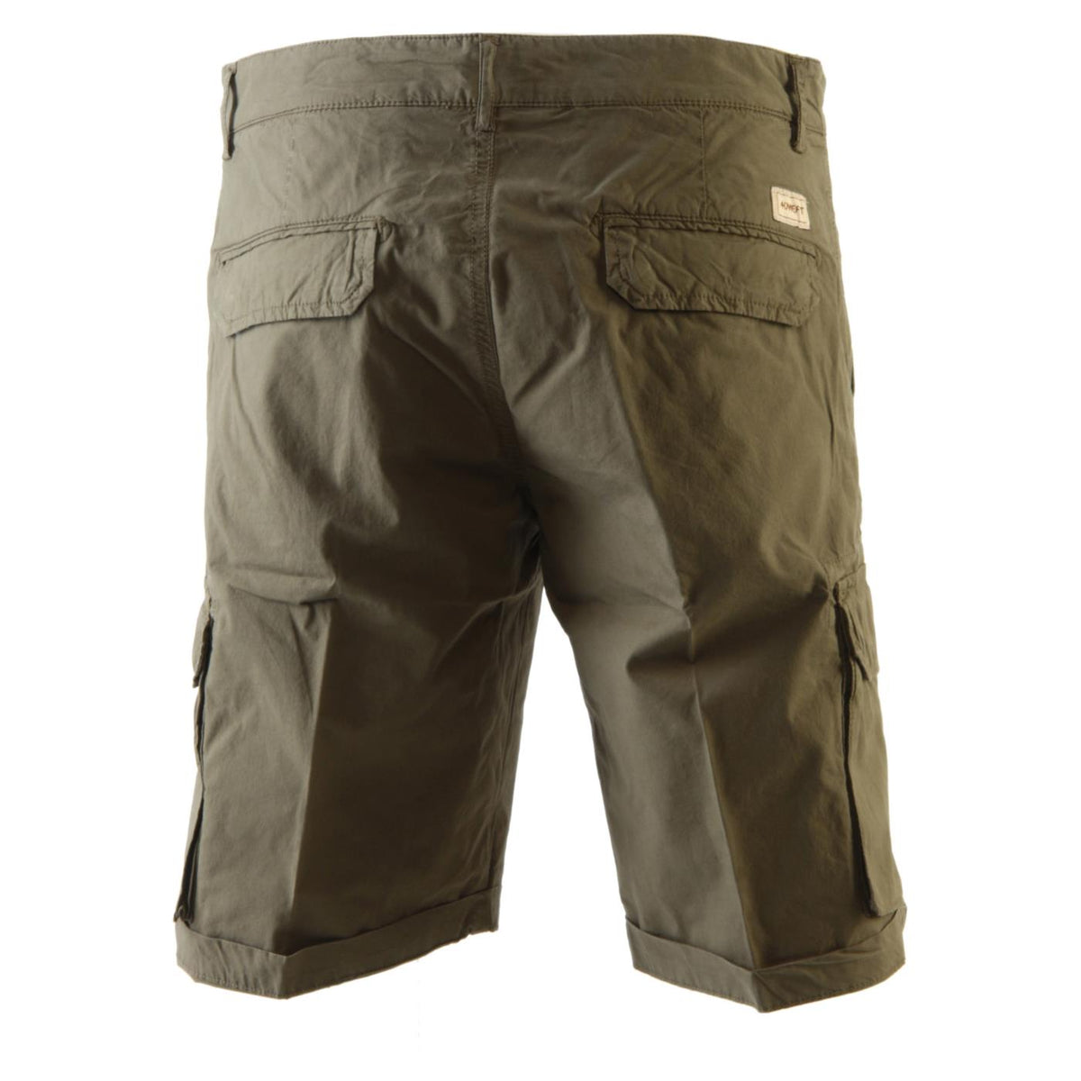 40 WEFT NICK BERMUDA CARGO - seconda immagine