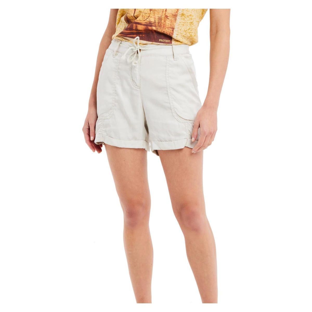 PROTEST RUE SHORTS