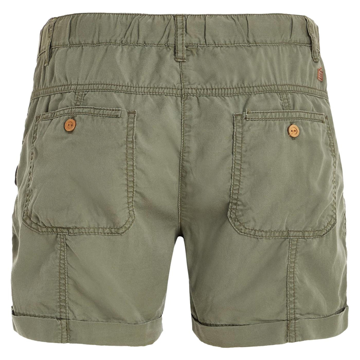 PROTEST PRTRUE SHORTS - seconda immagine