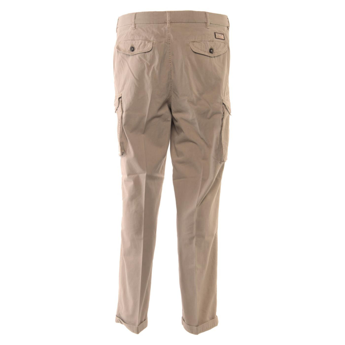 40 WEFT ALEX PANT CARGO OVER FIT - seconda immagine