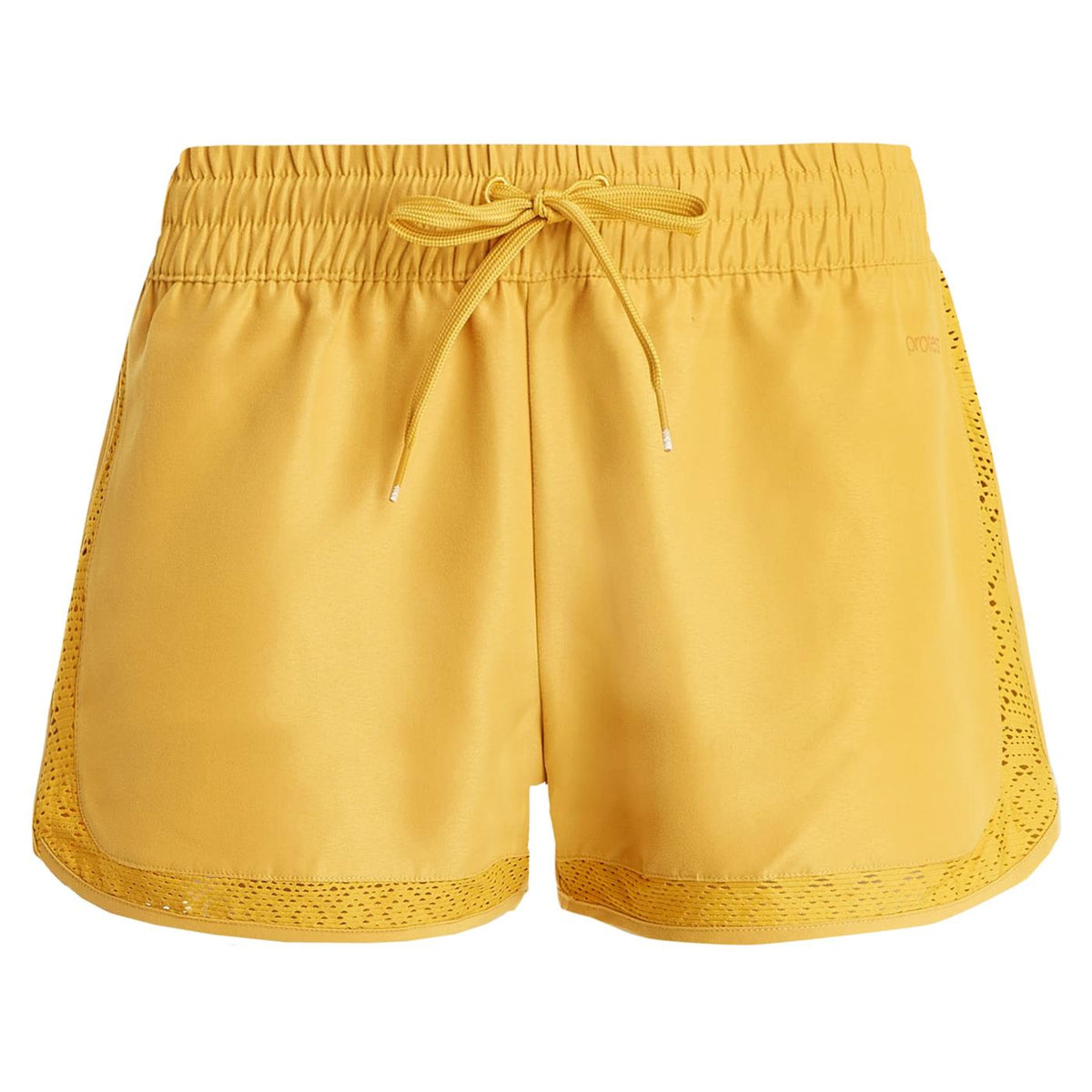 PROTEST PRTTENERIFE BEACHSHORT - Giallo - immagine principale