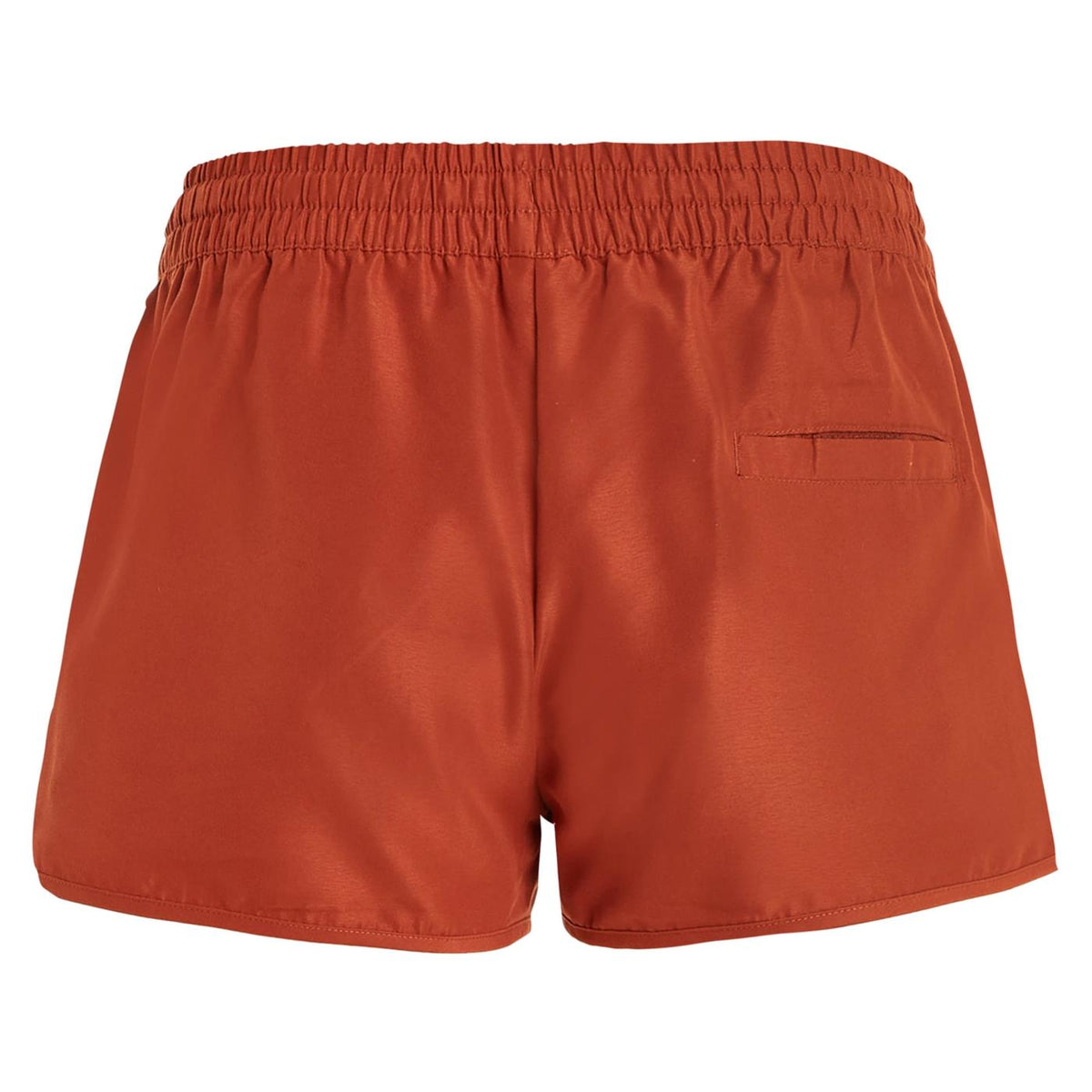 PROTEST PRTTENERIFE BEACHSHORT - Arancione - vista 2