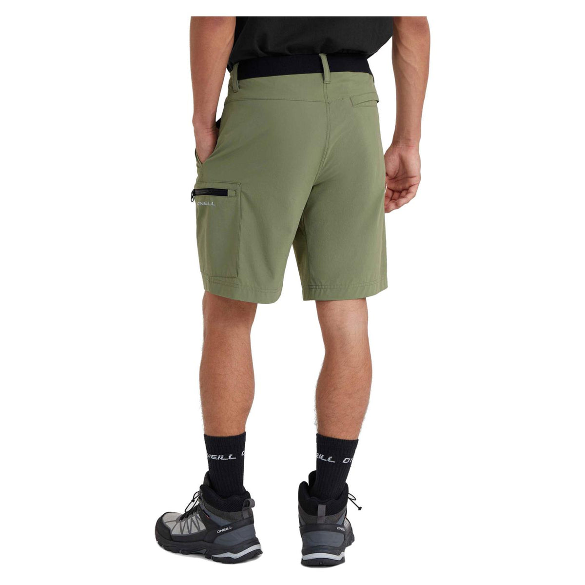 O'NEILL TRAVELLER SHORTS
