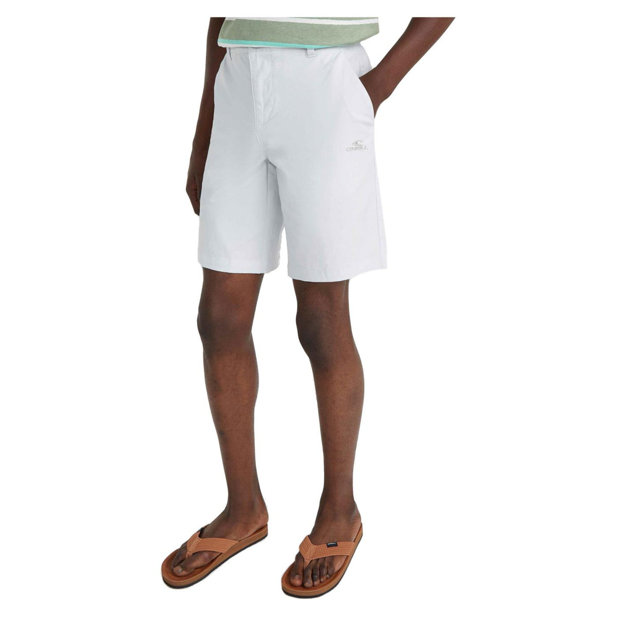 O'NEILL ESSENTIALS CHINO SHORTS