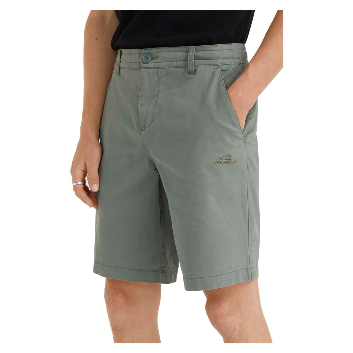 O'NEILL ESSENTIALS CHINO SHORTS