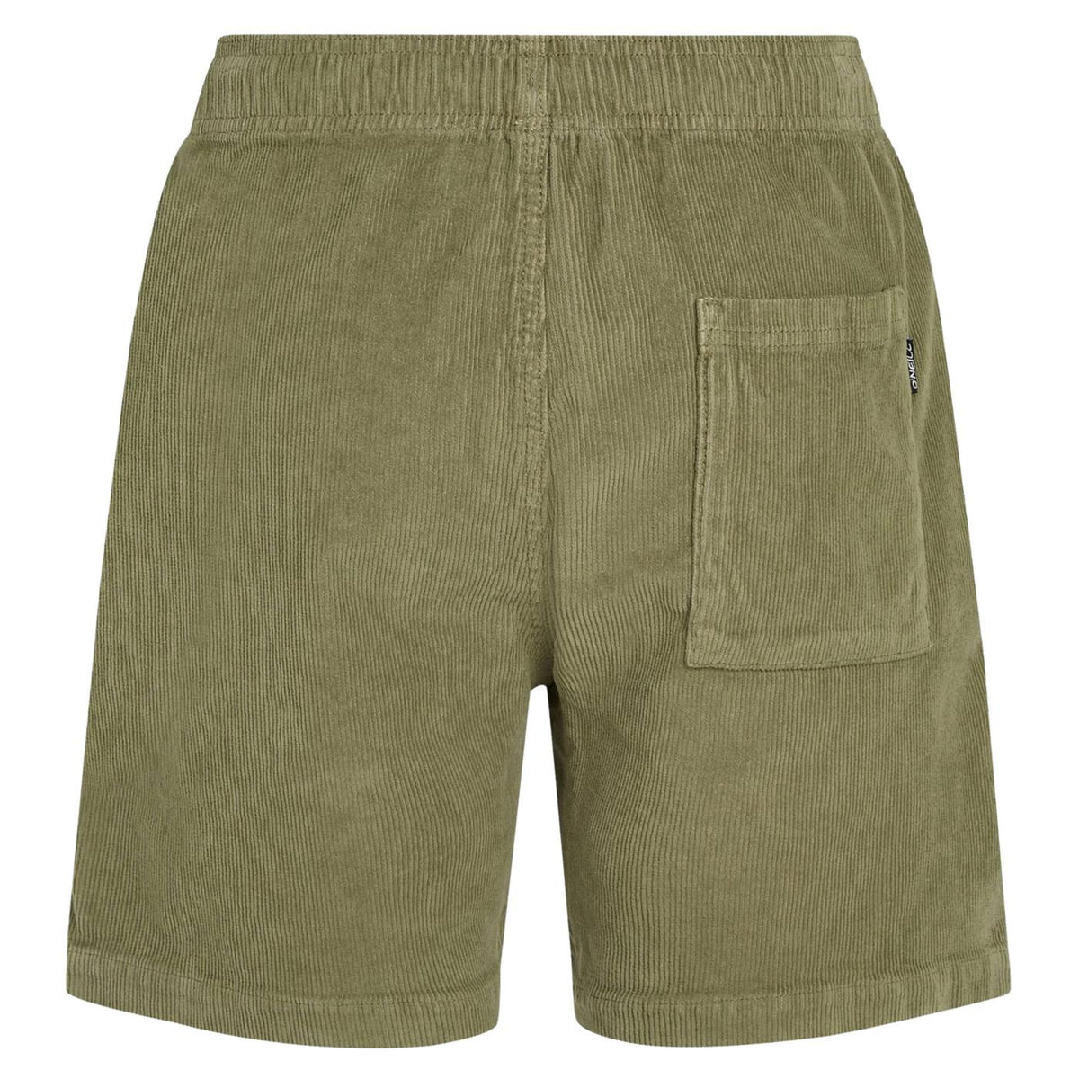 O'NEILL CORD SHORTS