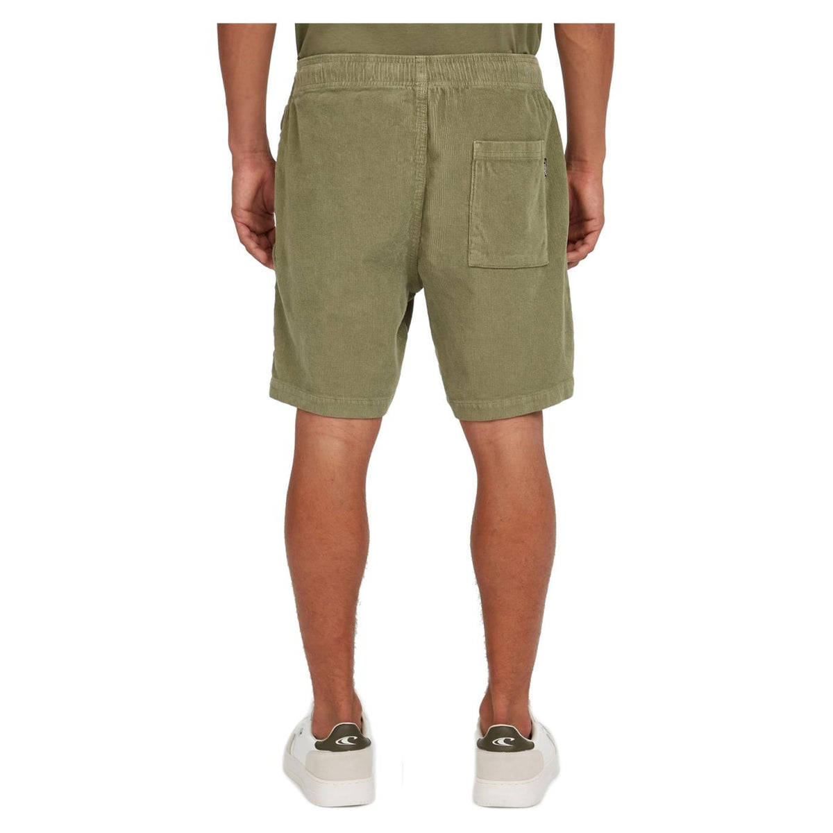 O'NEILL CORD SHORTS