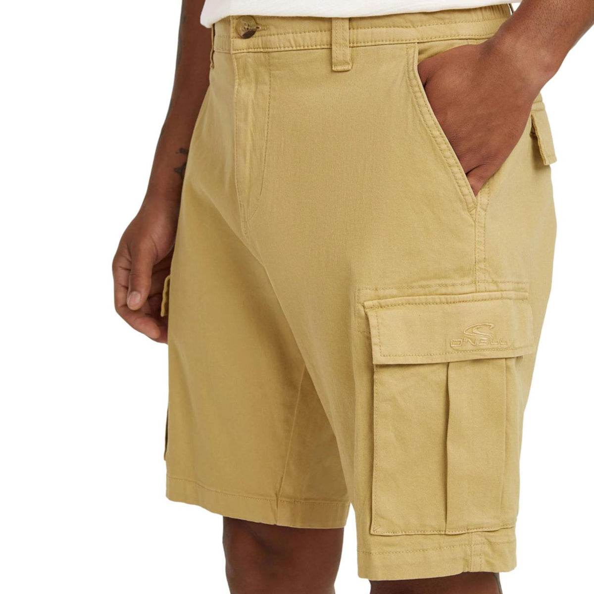 O'NEILL ESSENTIALS CARGO SHORTS - seconda immagine