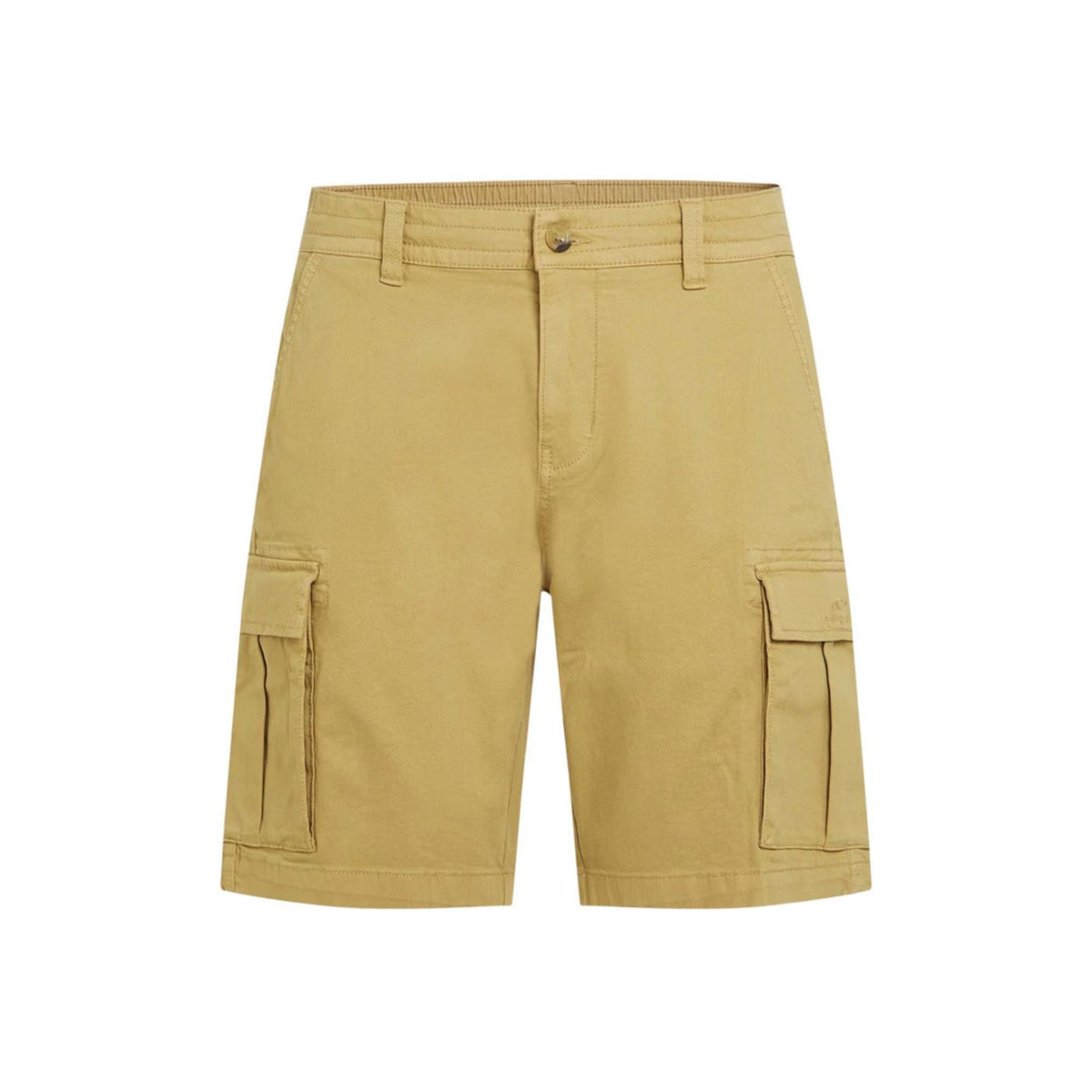O'NEILL ESSENTIALS CARGO SHORTS - Beige - vista 3