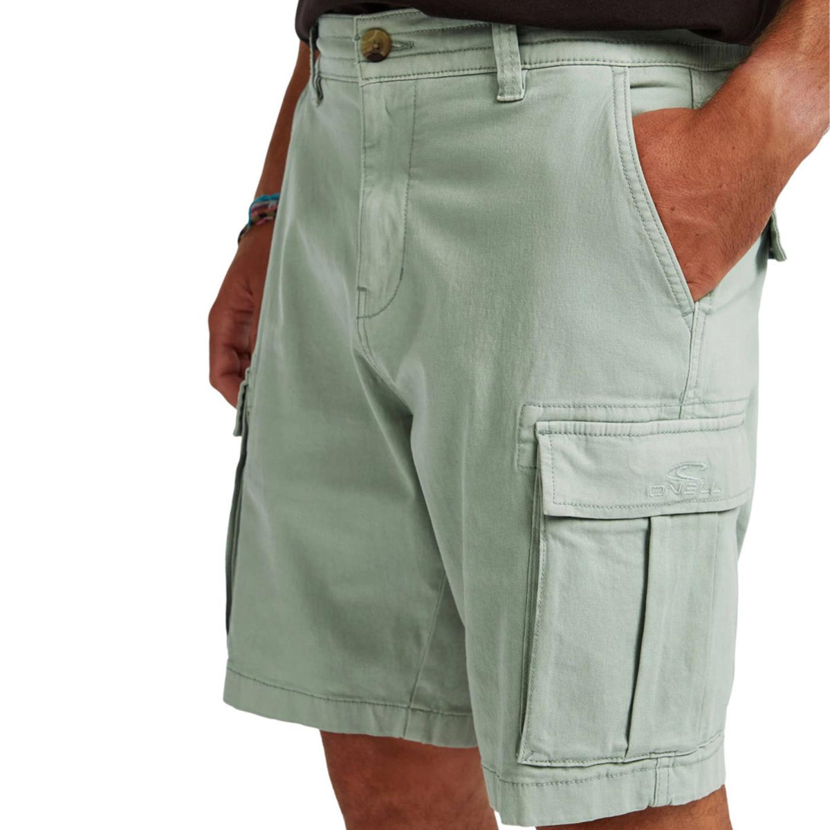 O'NEILL ESSENTIALS CARGO SHORTS - seconda immagine