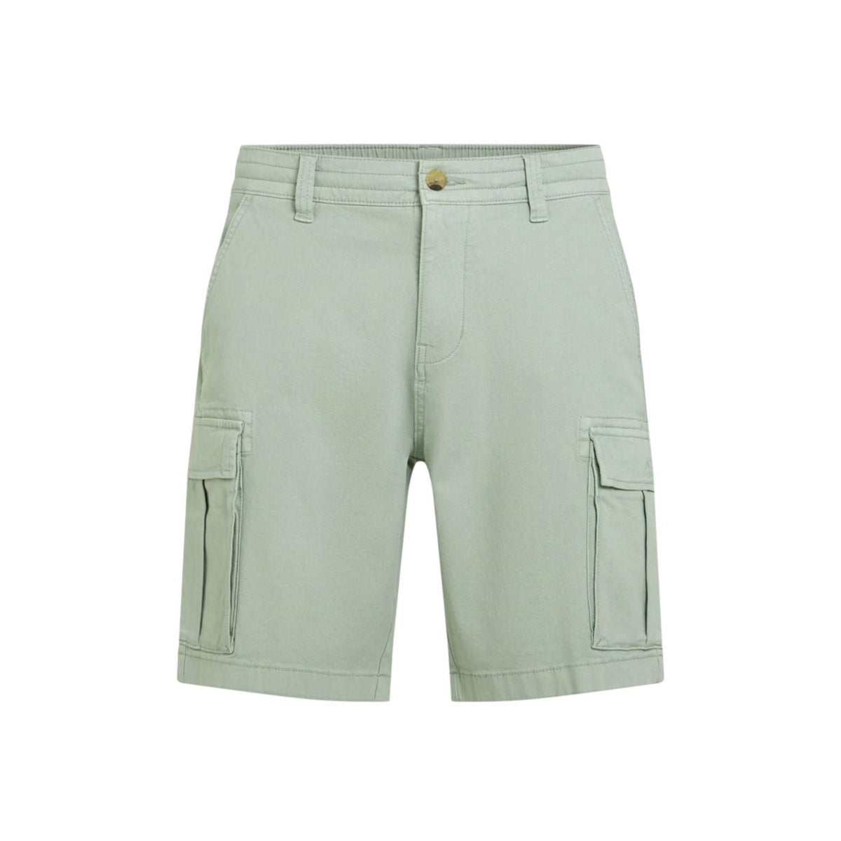 O'NEILL ESSENTIALS CARGO SHORTS - Verde - vista 3