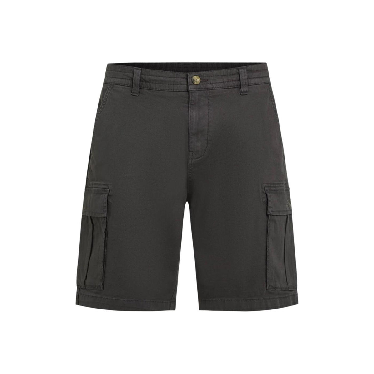 O'NEILL ESSENTIALS CARGO SHORTS - Grigio scuro - vista 3