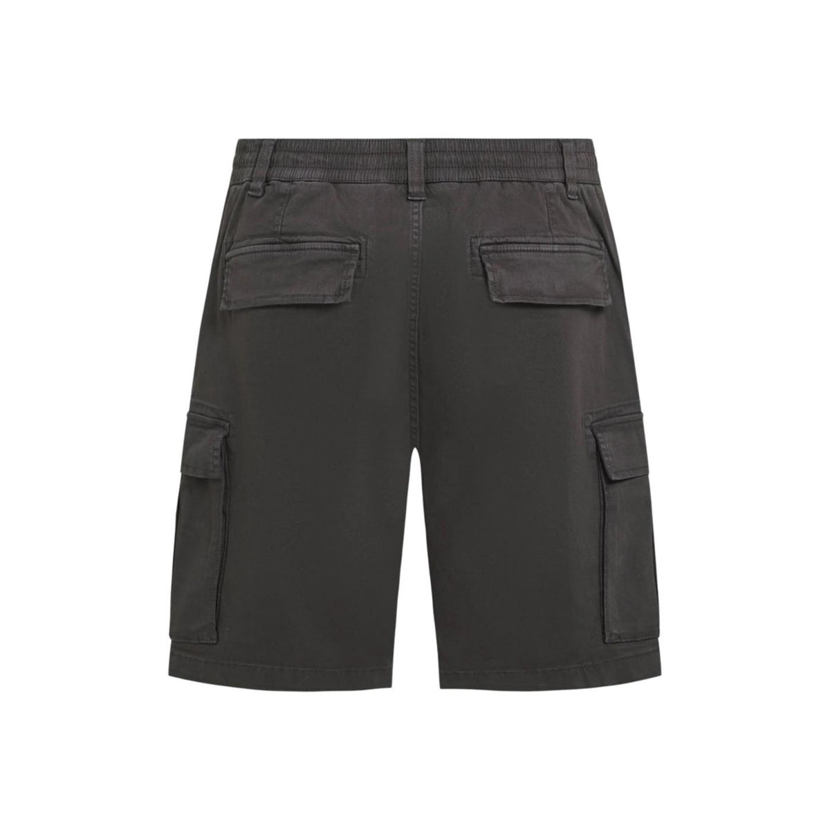 O'NEILL ESSENTIALS CARGO SHORTS - Grigio scuro - vista 4