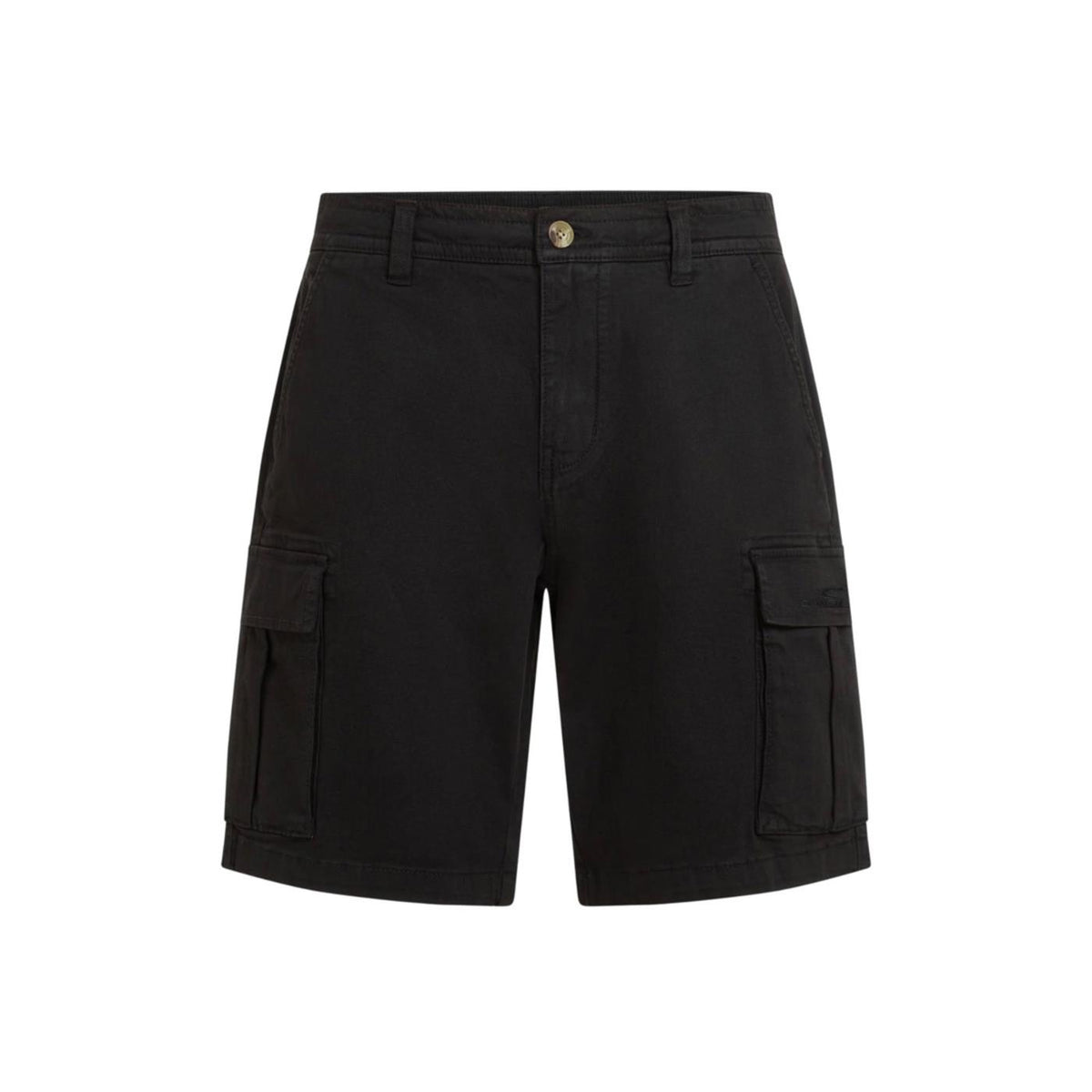 O'NEILL ESSENTIALS CARGO SHORTS - Nero - vista 3