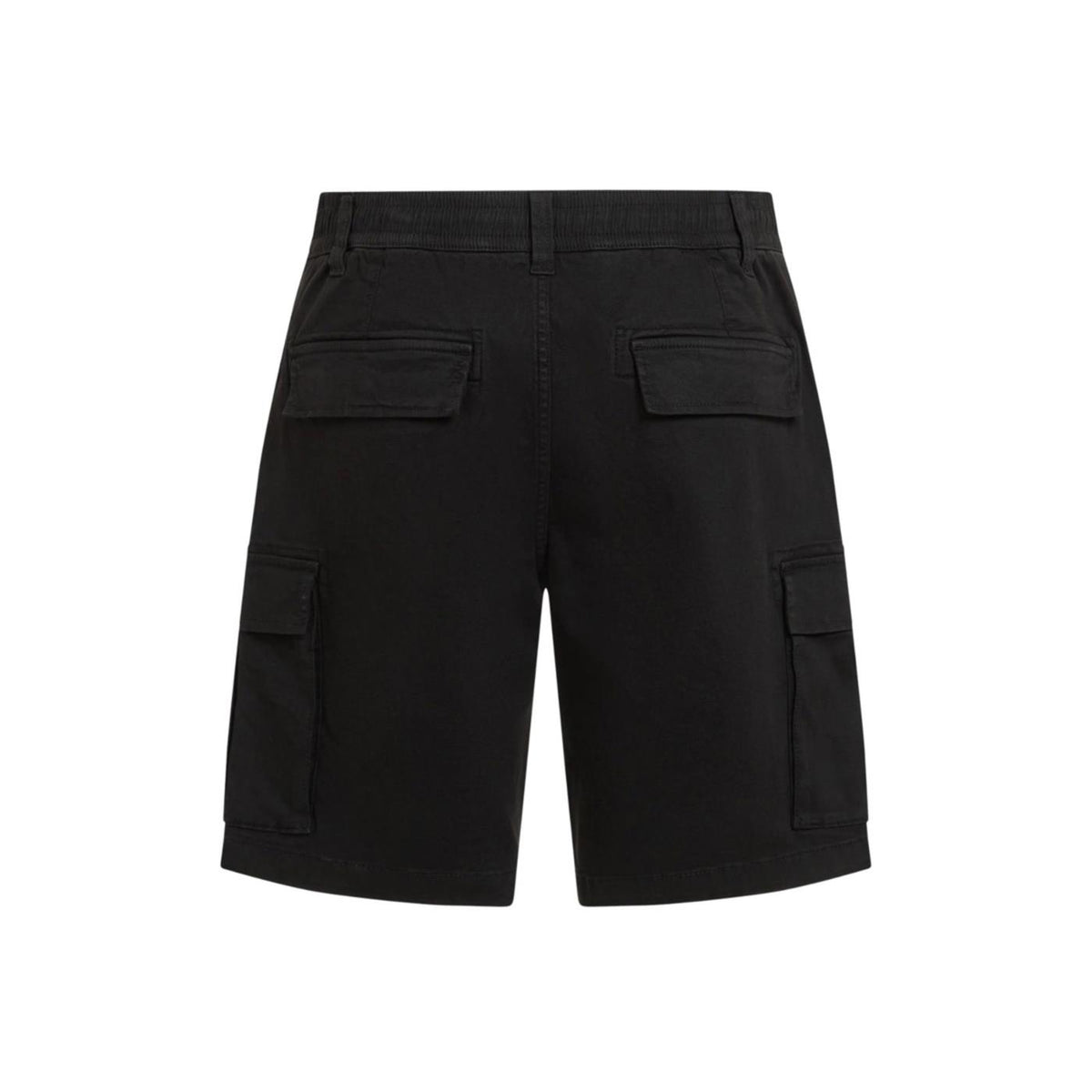 O'NEILL ESSENTIALS CARGO SHORTS - Nero - vista 4