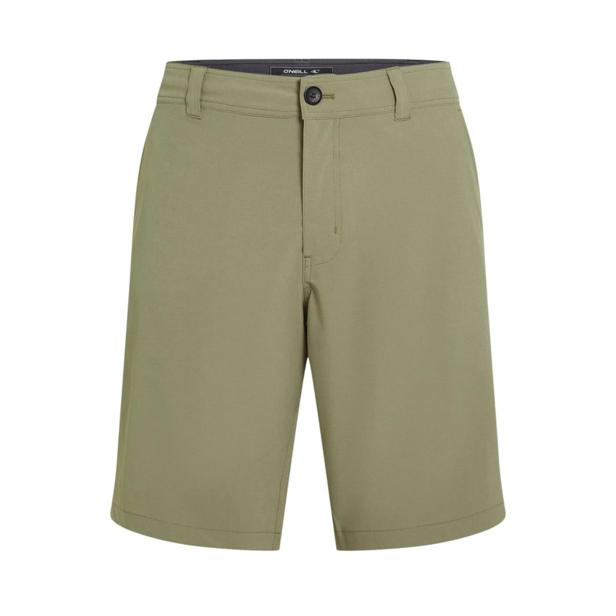 O'NEILL HYBRID 19 SHORTS - Militare - vista 4