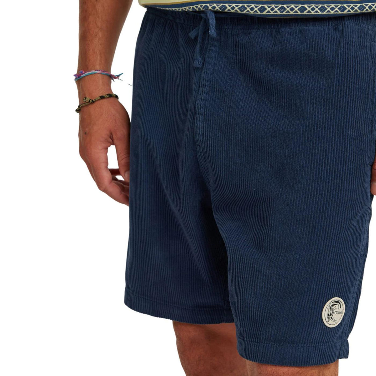 O'NEILL ORIGINALS CORD SHORTS - seconda immagine