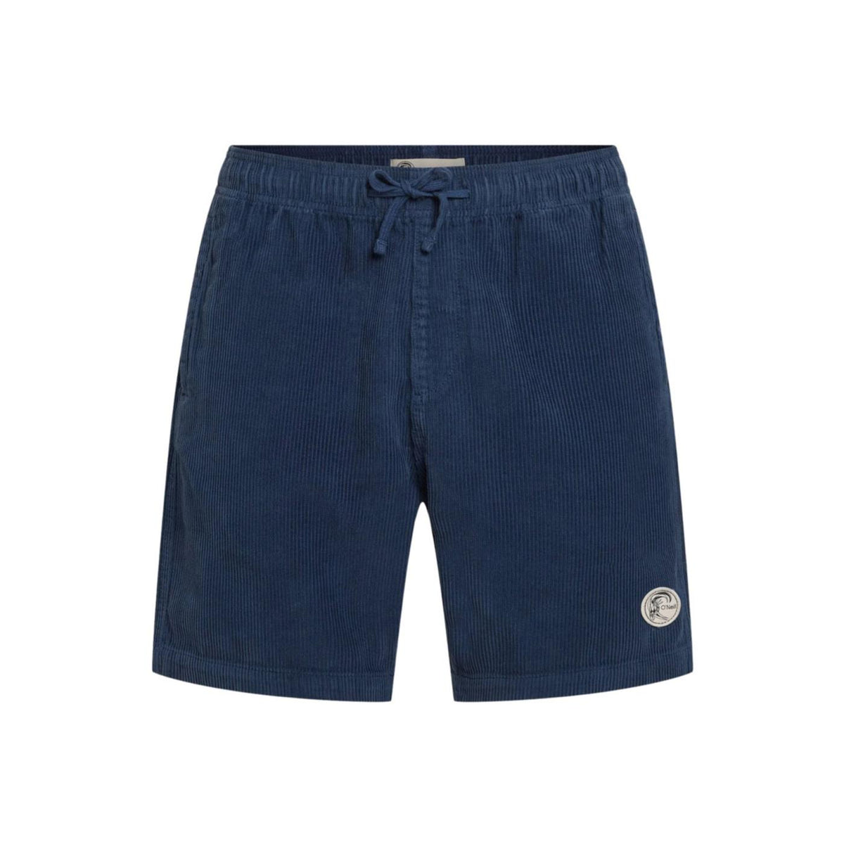 O'NEILL ORIGINALS CORD SHORTS - Blu - vista 3