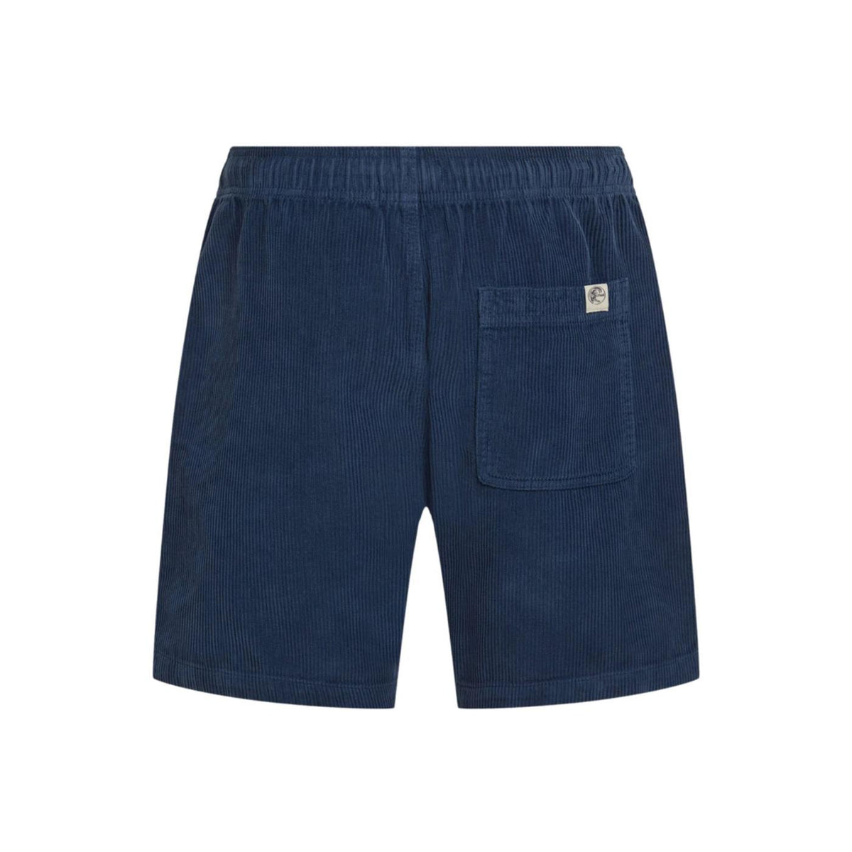 O'NEILL ORIGINALS CORD SHORTS - Blu - vista 4