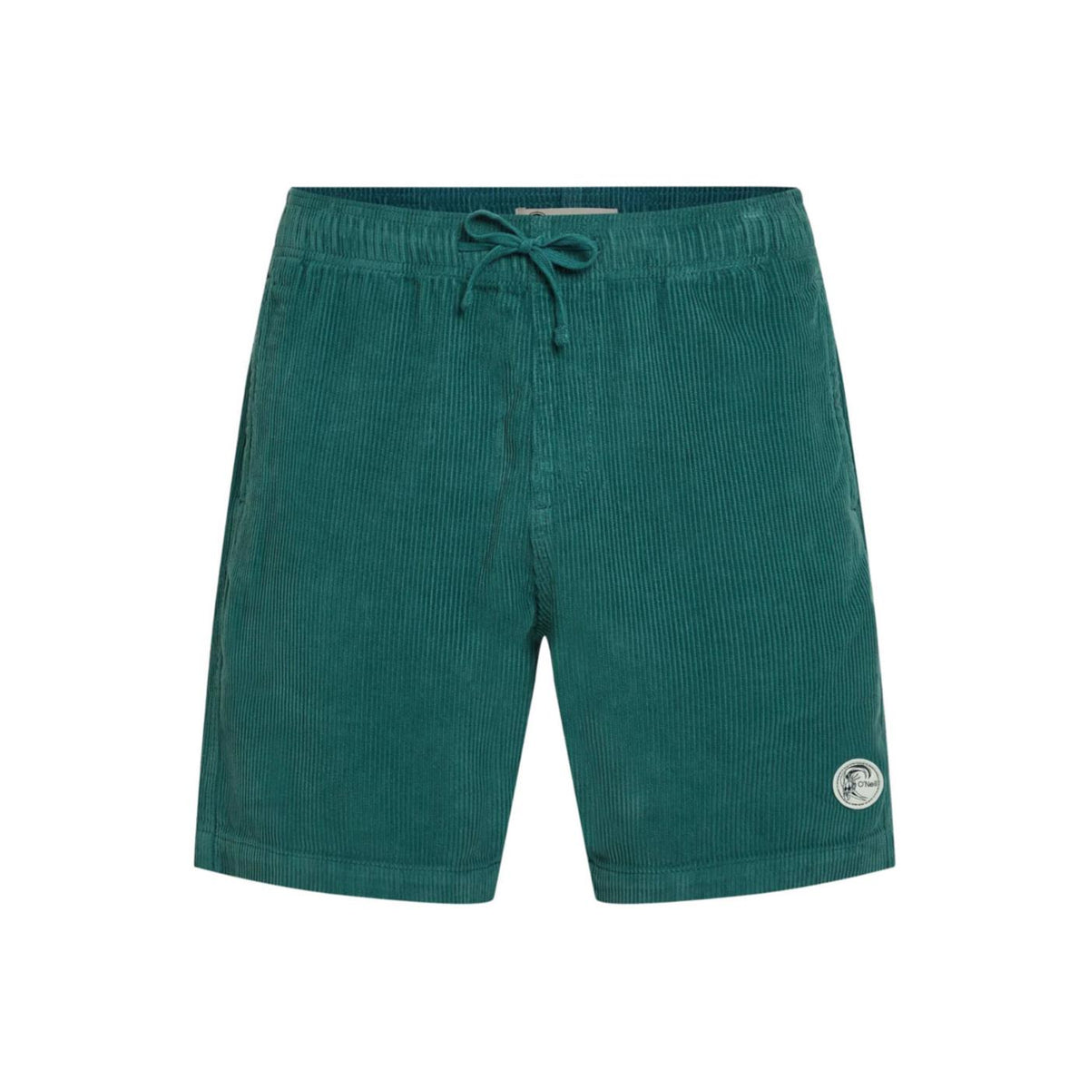 O'NEILL ORIGINALS CORD SHORTS - Verde - vista 3
