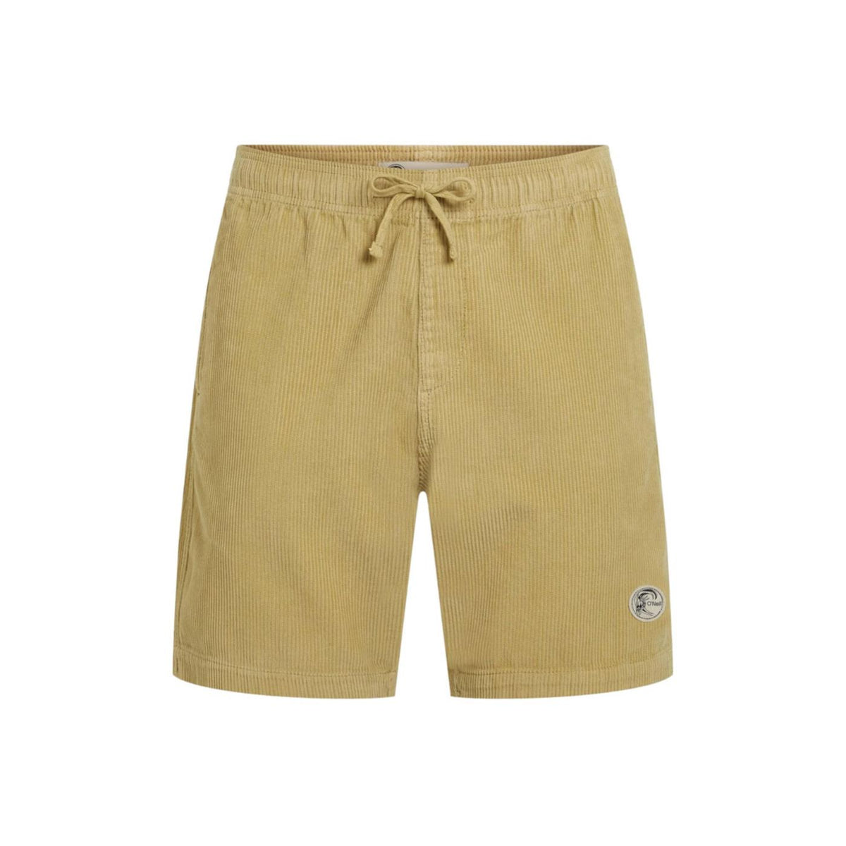O'NEILL ORIGINALS CORD SHORTS - Beige - vista 3