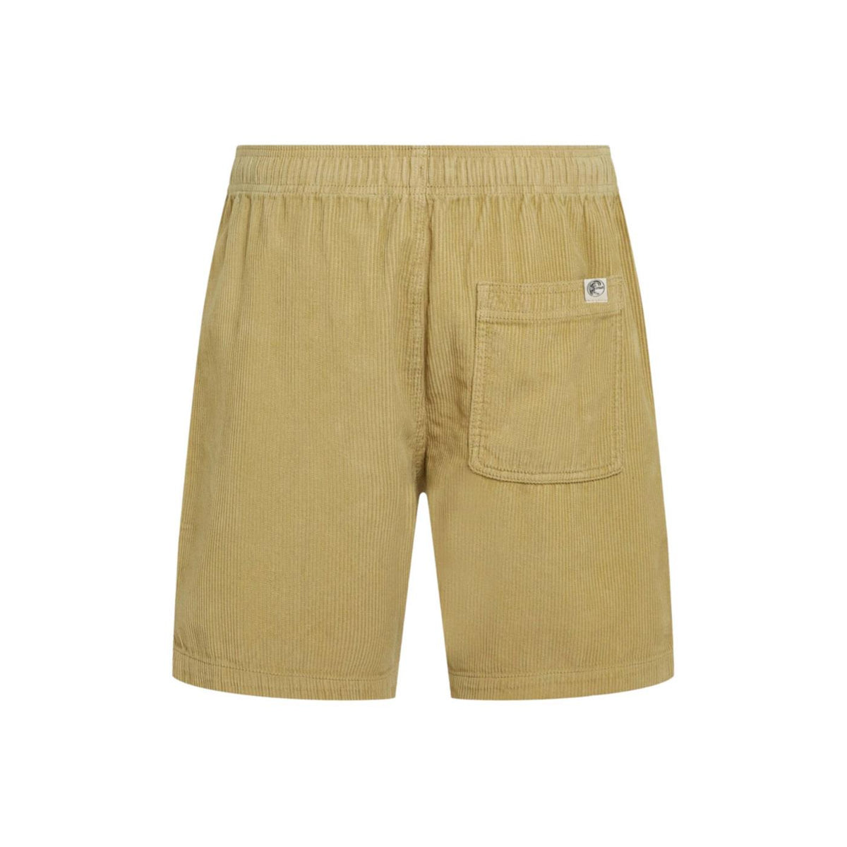 O'NEILL ORIGINALS CORD SHORTS - Beige - vista 4