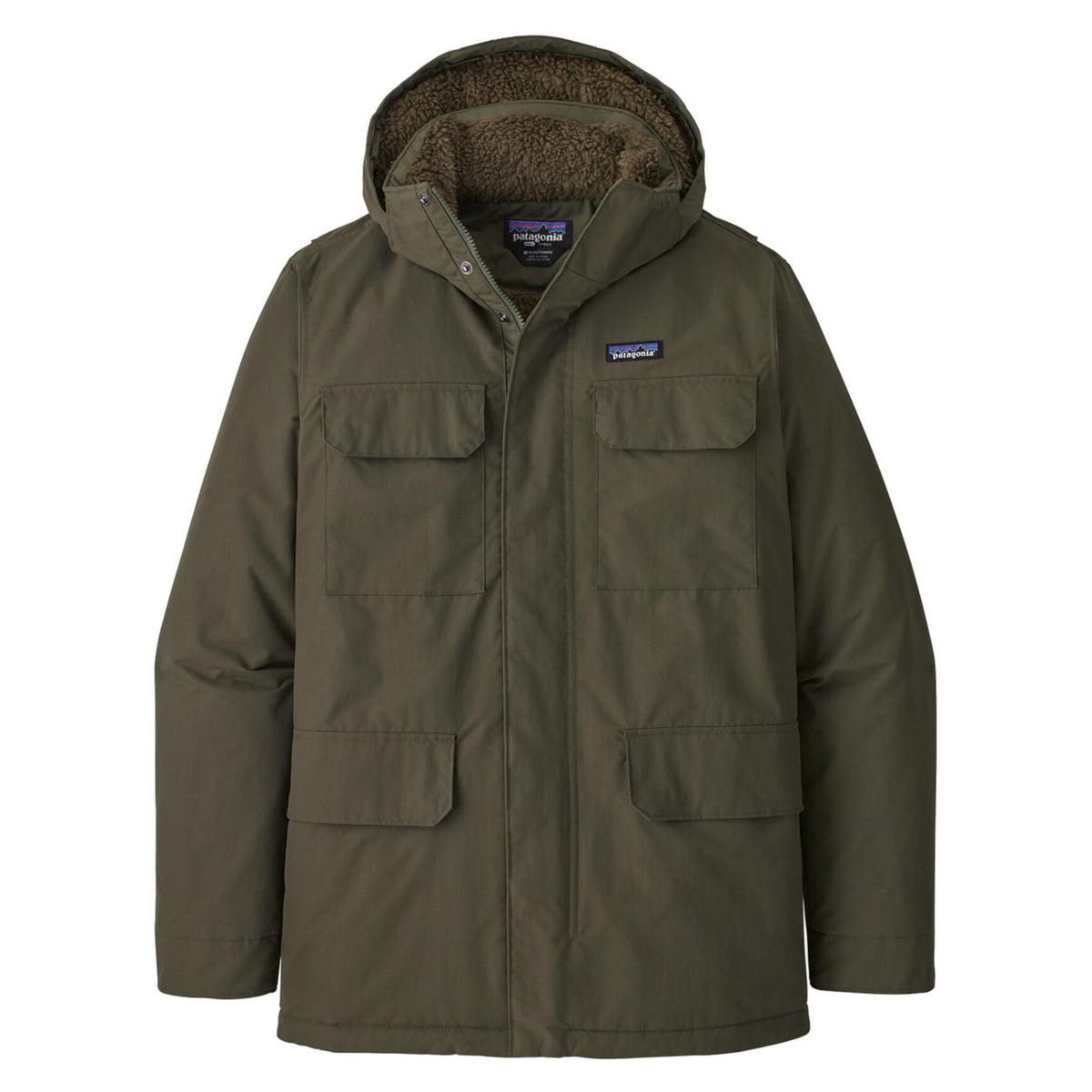 PATAGONIA ISTHMUS PARKA
