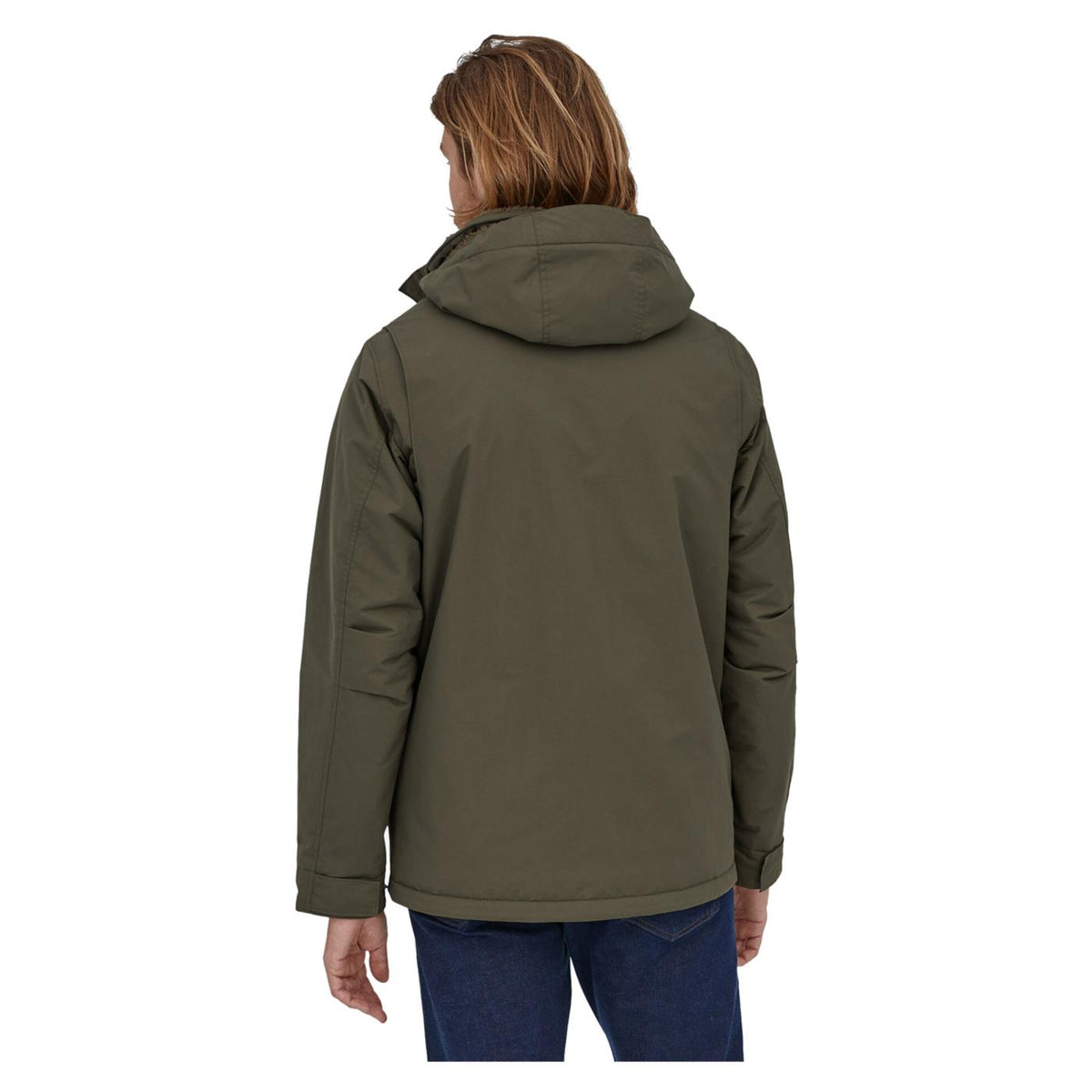 PATAGONIA ISTHMUS PARKA