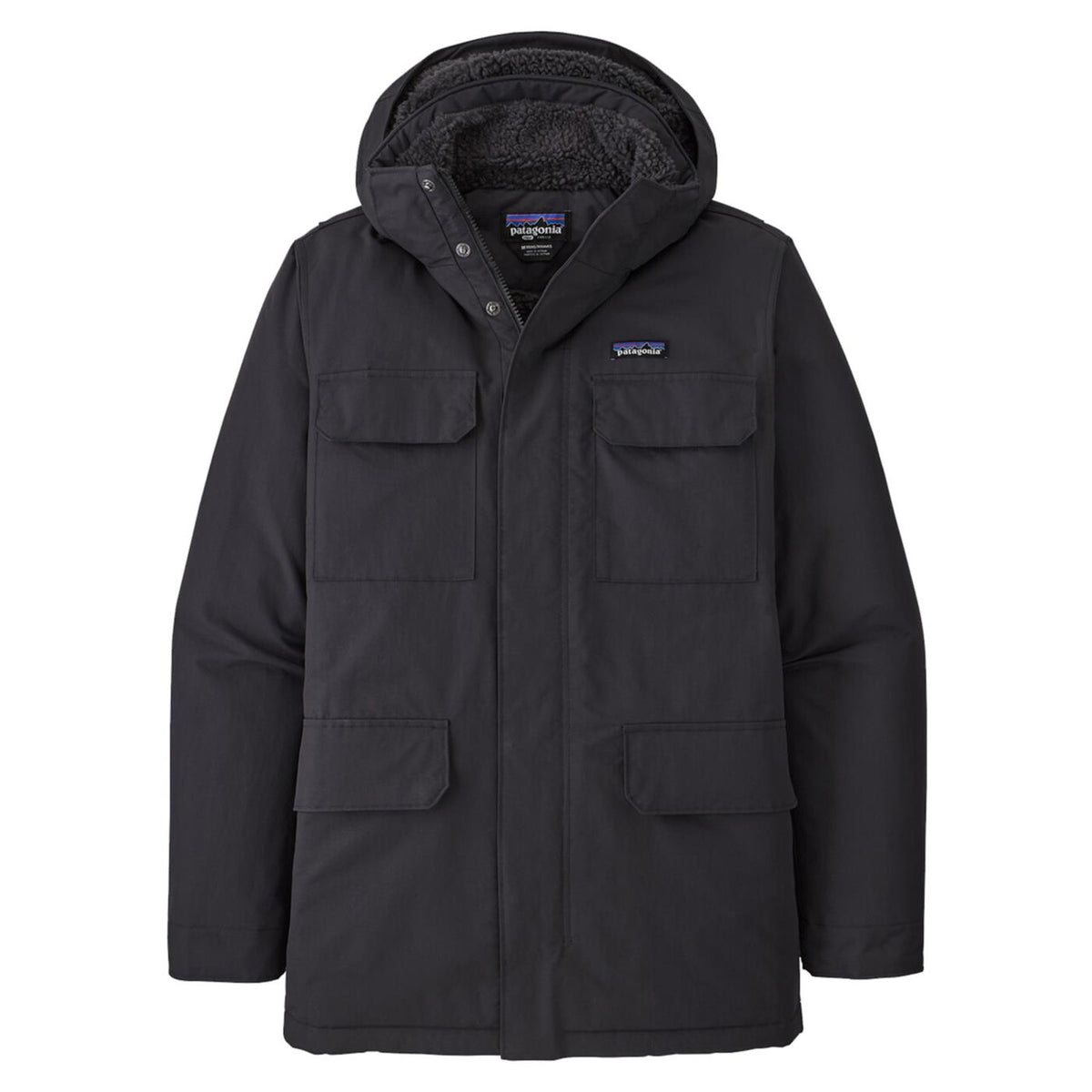 PATAGONIA ISTHMUS PARKA