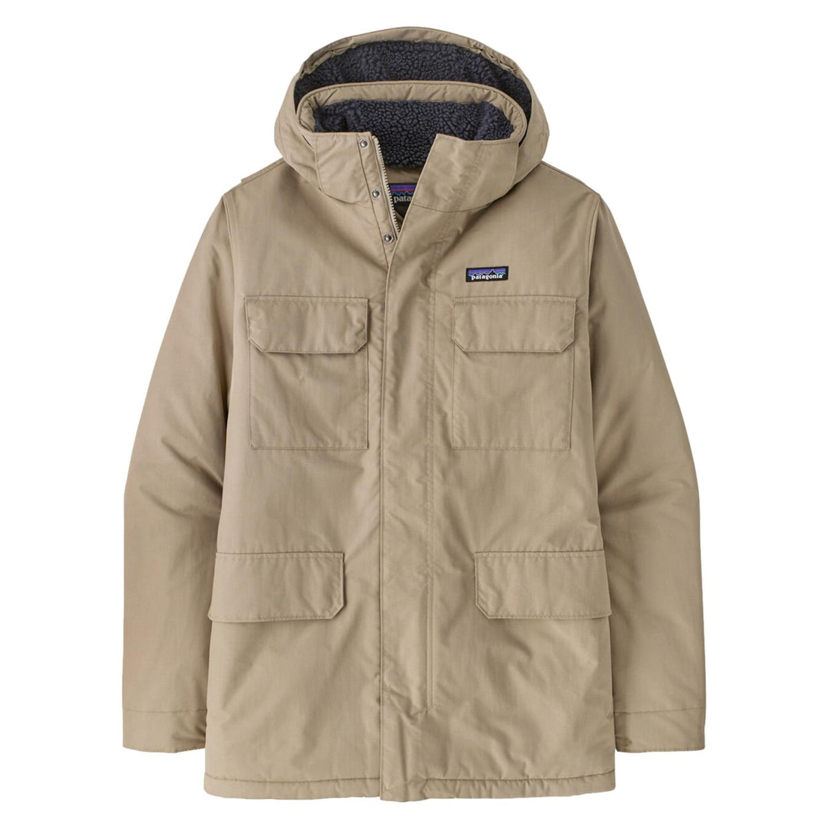 PATAGONIA ISTHMUS PARKA