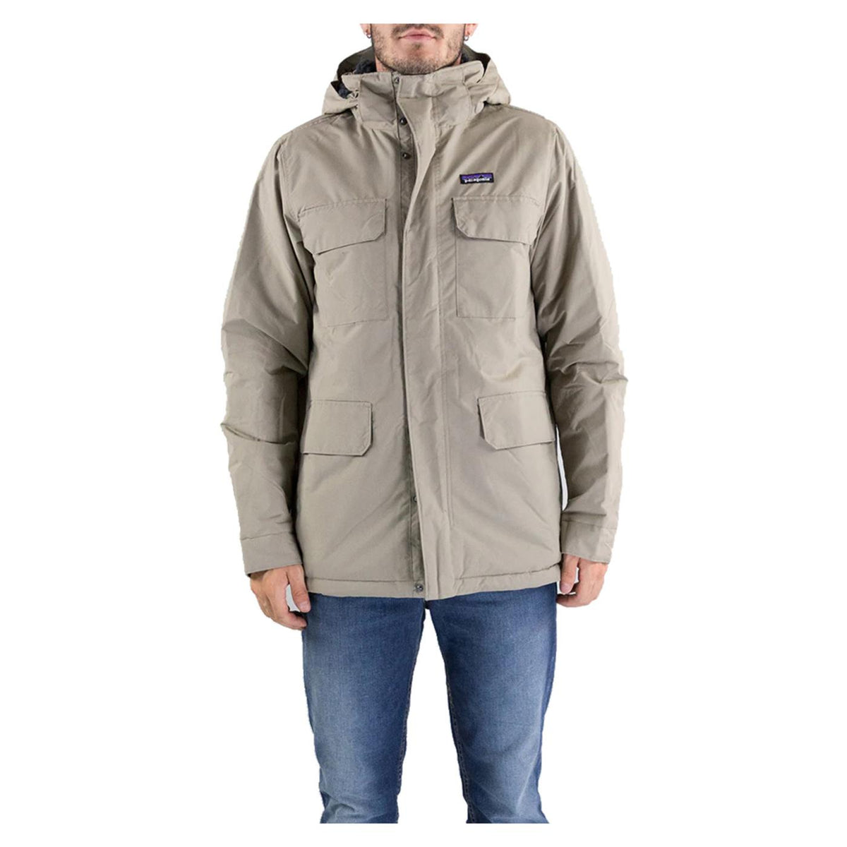 PATAGONIA ISTHMUS PARKA - seconda immagine