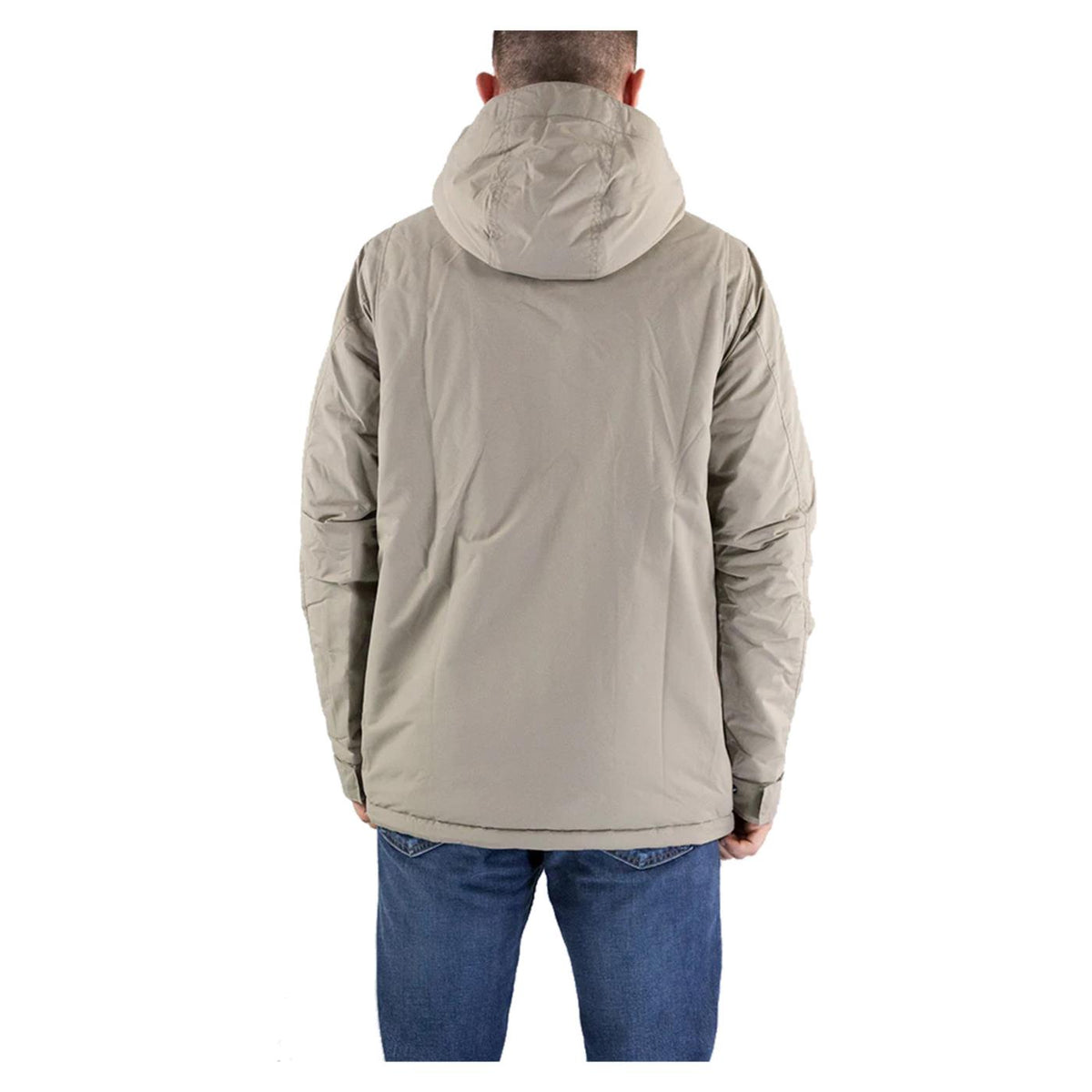 PATAGONIA ISTHMUS PARKA
