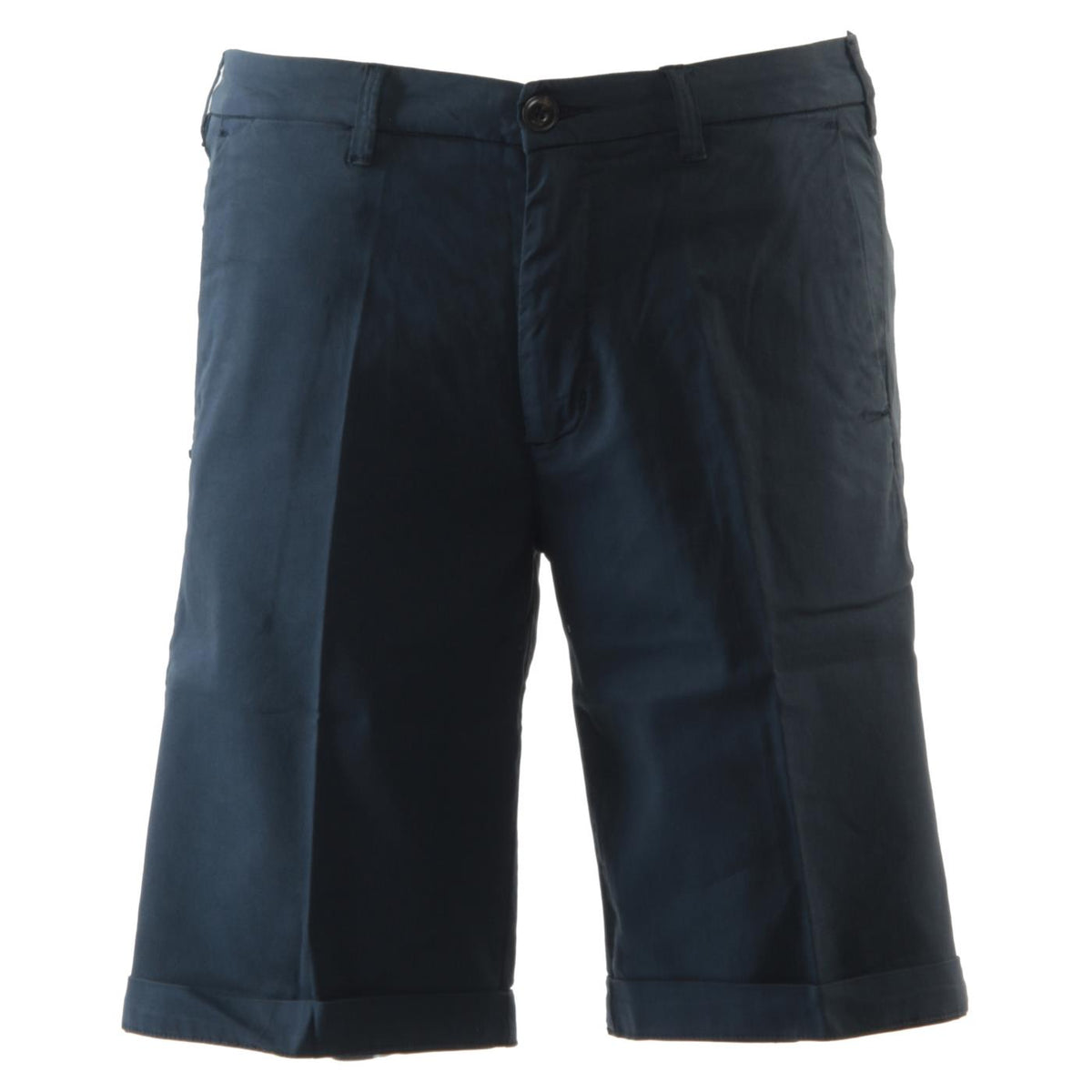 40 WEFT LENNYBE BERMUDA CHINO