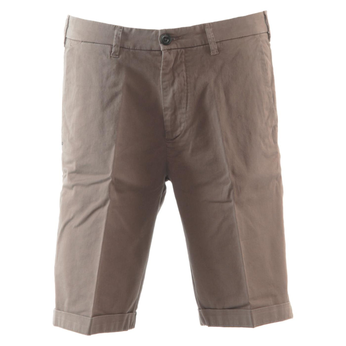 40 WEFT LENNYBE BERMUDA CHINO
