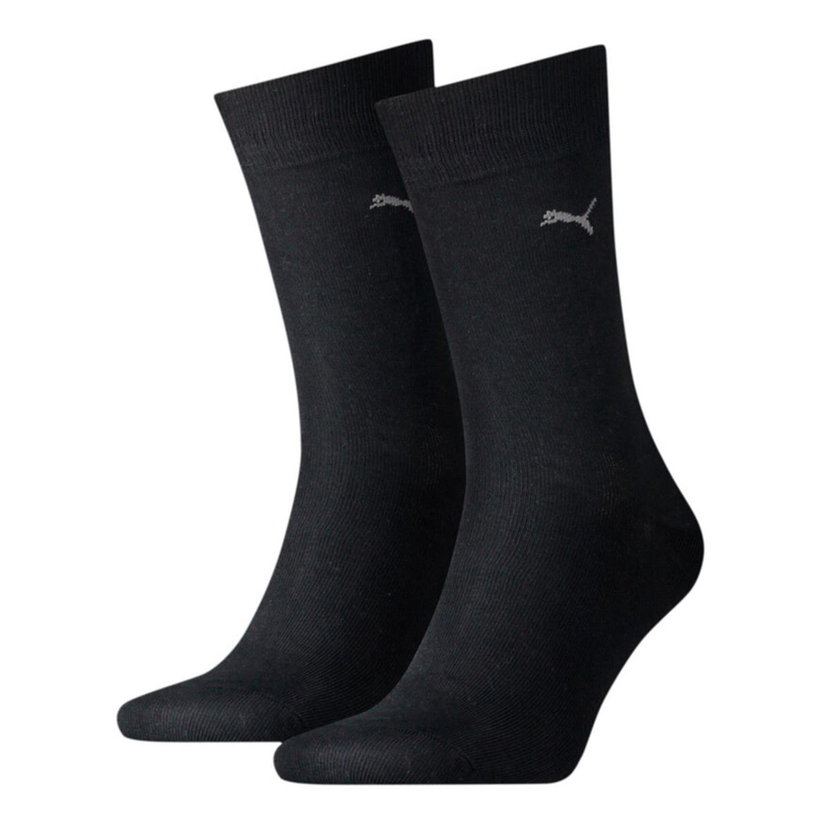 PUMA CLASSIC 2PK CREW SOCKS