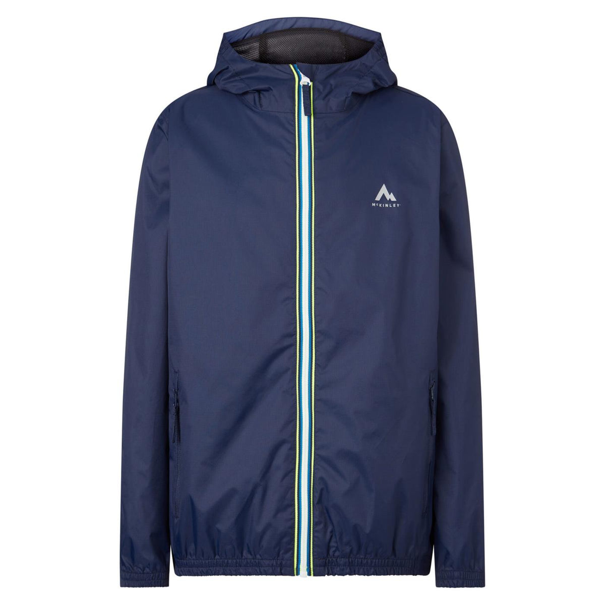 MC KINLEY RAINWEAR JACKET JUNIOR