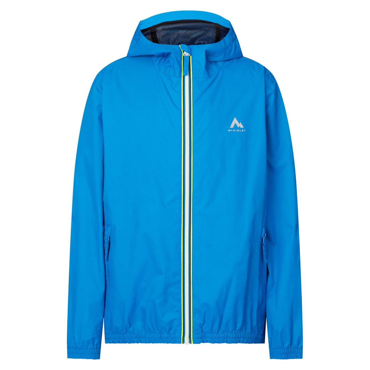 MC KINLEY RAINWEAR JACKET JUNIOR