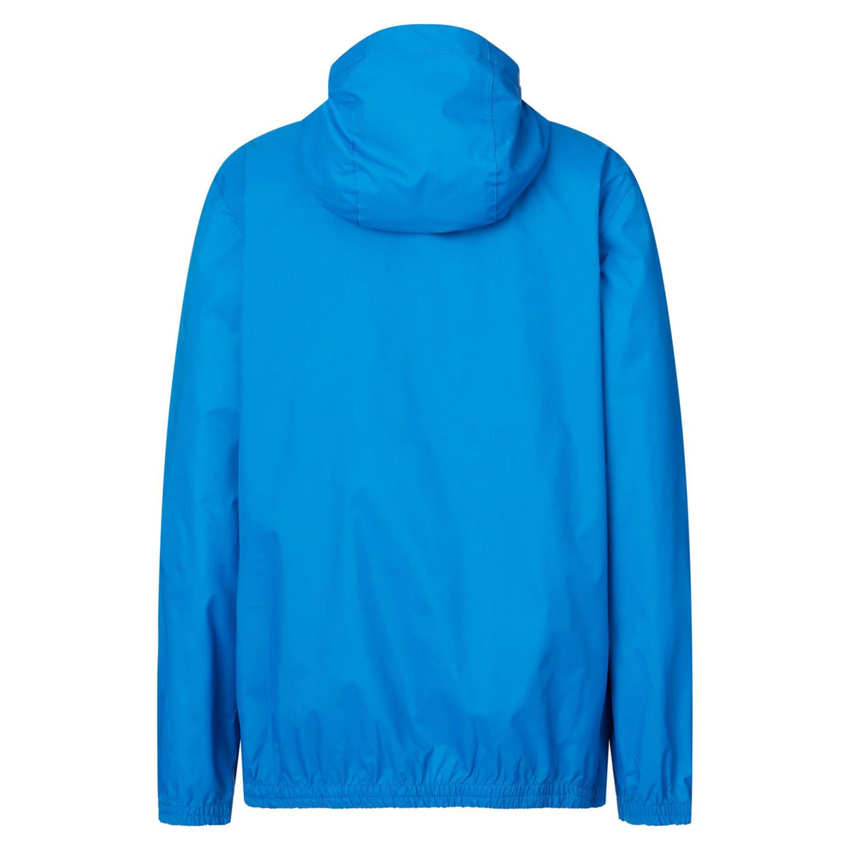 MC KINLEY RAINWEAR JACKET JUNIOR - Blu Royal - vista 2