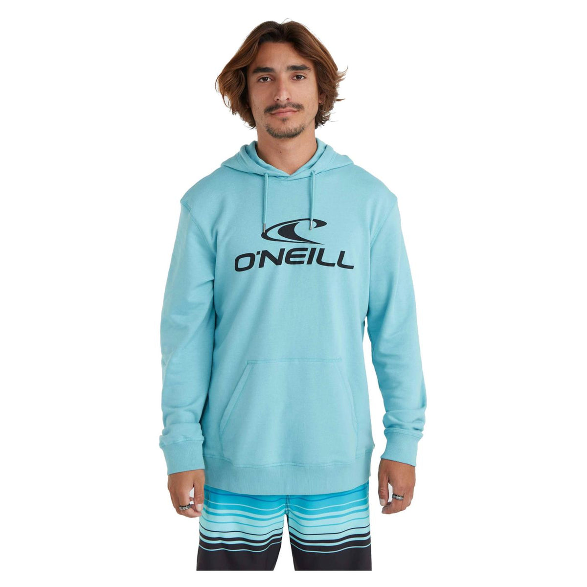 O'NEILL LOGO HOODIE