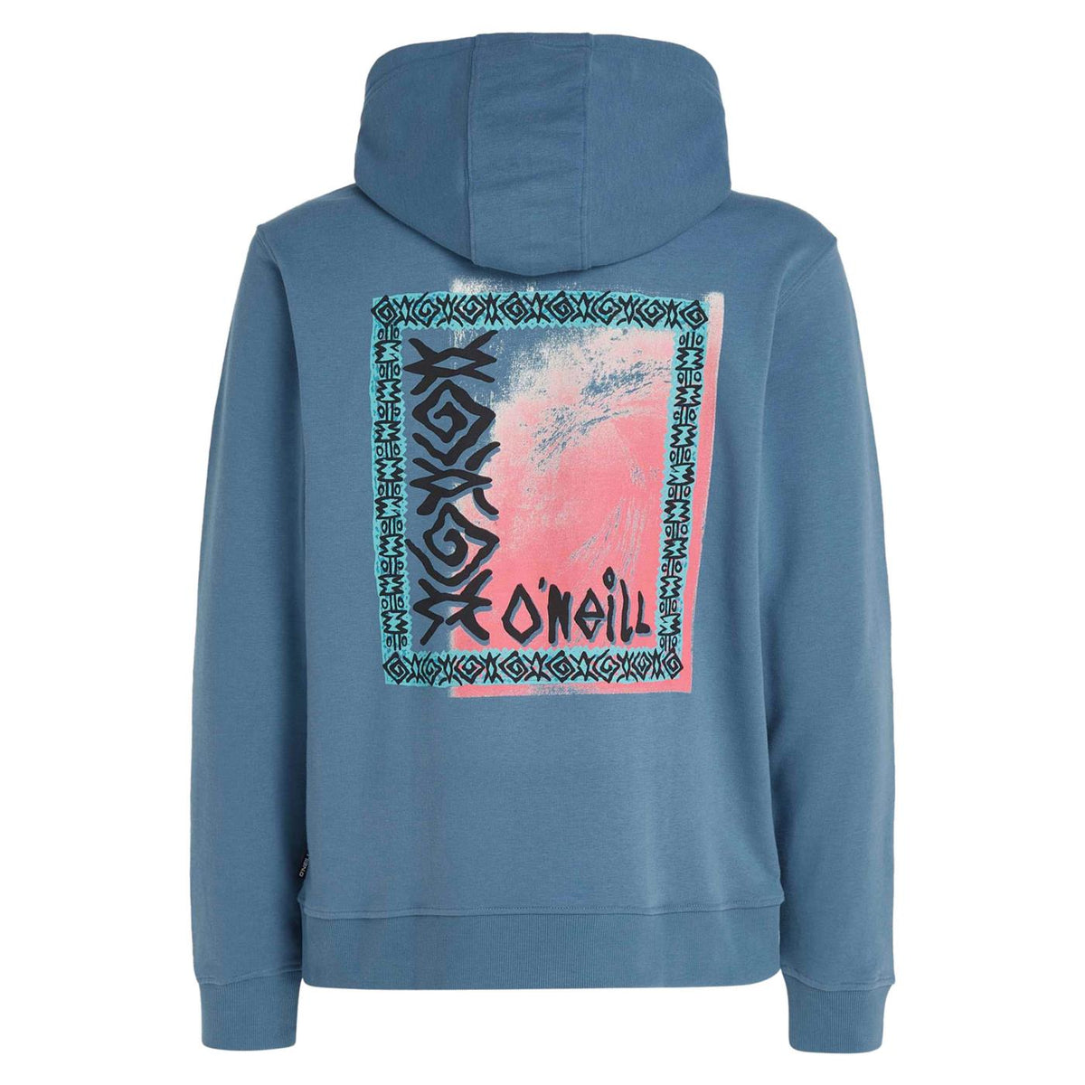 O'NEILL KALOHE ANDINO FRAMED HOOD - seconda immagine