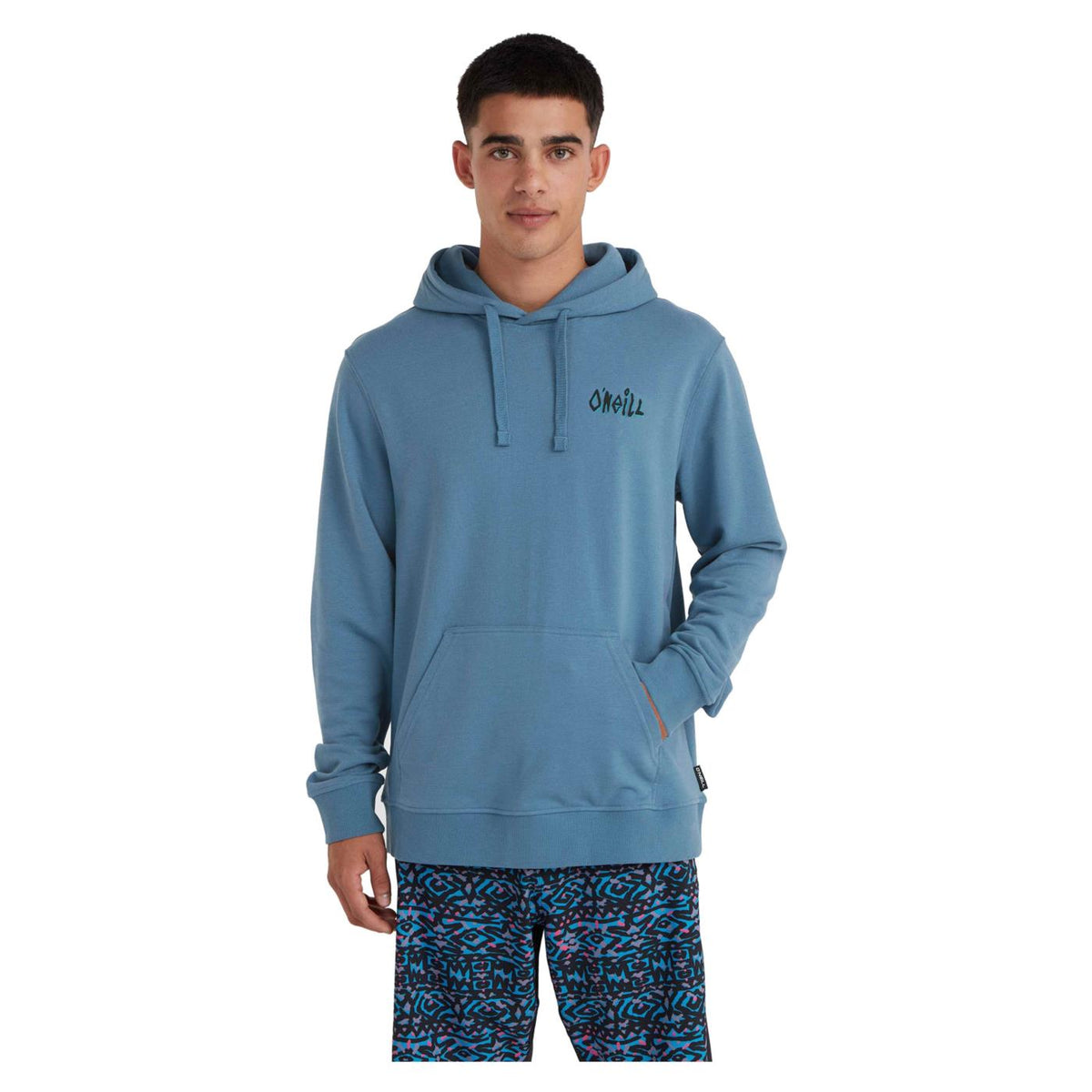 O'NEILL KALOHE ANDINO FRAMED HOOD