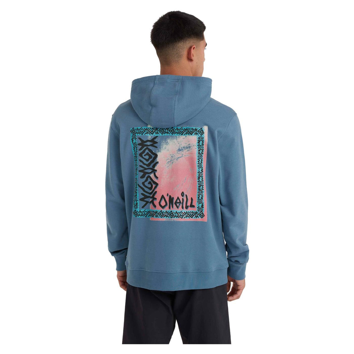 O'NEILL KALOHE ANDINO FRAMED HOOD