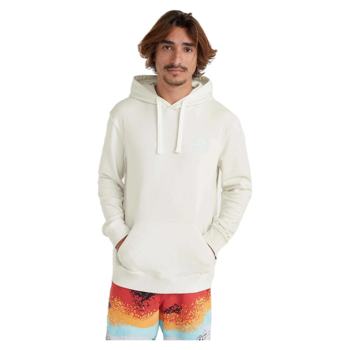 O'NEILL JORDY SMITH SENIC HOODIE - seconda immagine