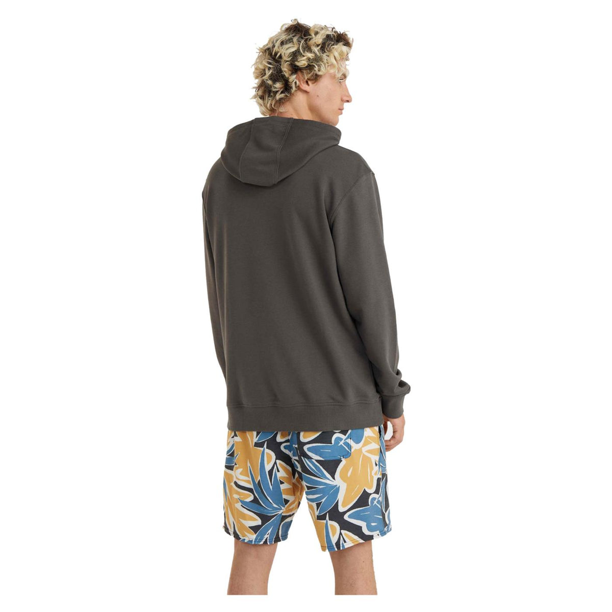 O'NEILL OG SUN HOODIE - Grigio scuro - vista 2