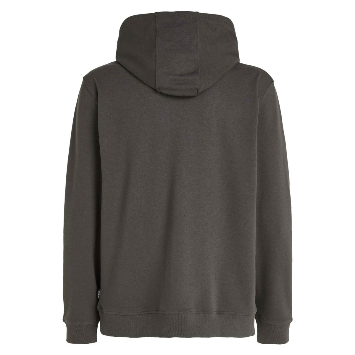 O'NEILL OG SUN HOODIE - Grigio scuro - vista 4