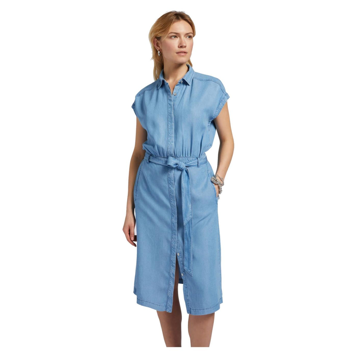 GAS INES DRESS