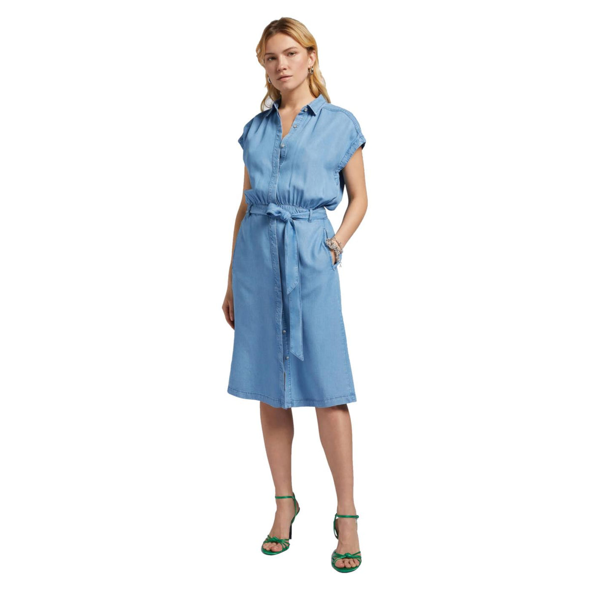 GAS INES DRESS