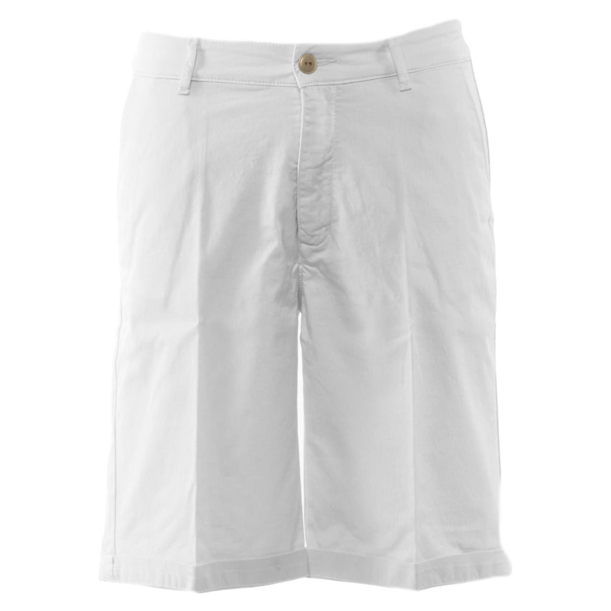 40 WEFT MAYA W BERMUDA CHINO
